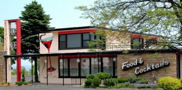 HOBNOB Restaurant & Cocktail Lounge