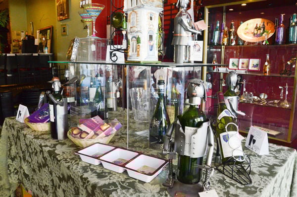 The variety of wine accessories is constantly revolving providing wine and beer enthusiasts an ever-growing selection.