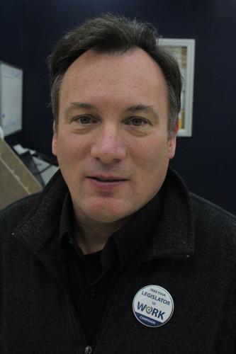 Ralph Malicki