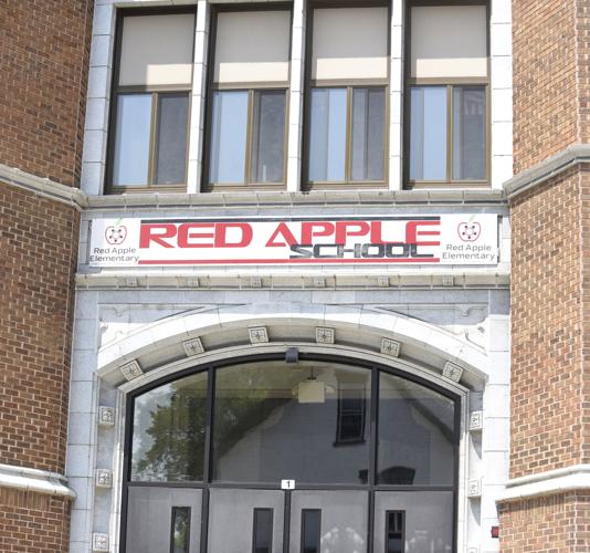 Red Apple Elementary School