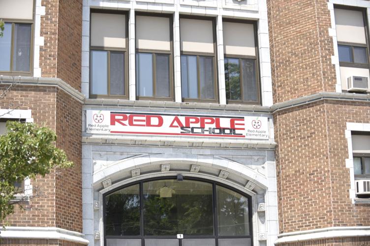 Red Apple Elementary School