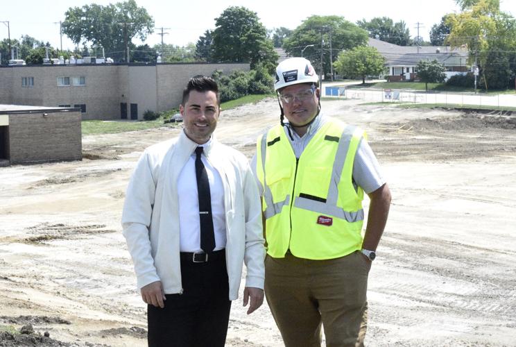 Reynolds and Schmidt