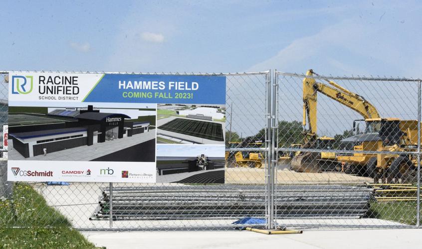 Hammes Field
