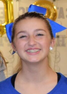 Emma Bond, Catholic Central