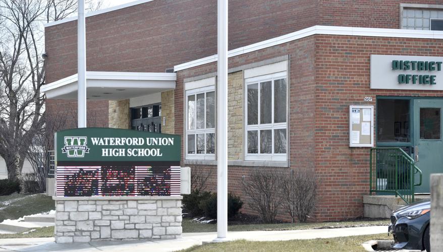 Waterford Union High School