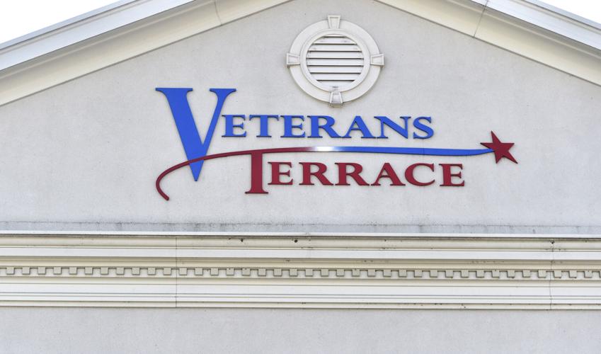 Veterans Terrace