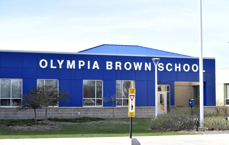 Olympia Brown school