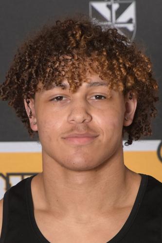 Isaiah Taylor, St. Catherine's