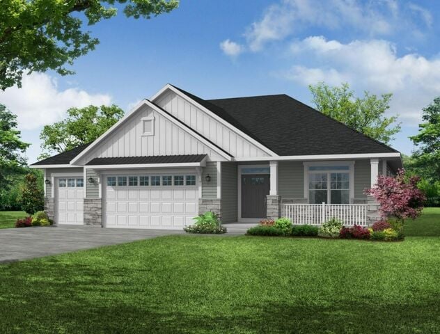 3 Bedroom Home in Caledonia - $622,900