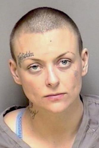 Grace Pauline Kelley