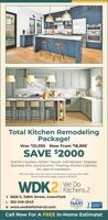 We Do Kitchens 2 - Ad from 2024-12-10