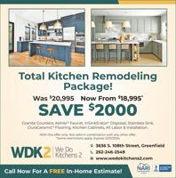 We Do Kitchens 2 - Ad from 2024-12-08