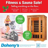 DOHENYS LLC - Ad from 2024-12-29